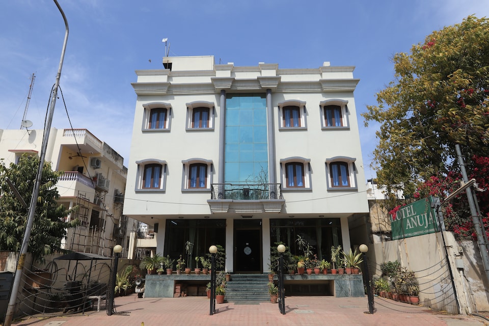 prop going live with new code - JAI1976, C Scheme Jaipur, Jaipur