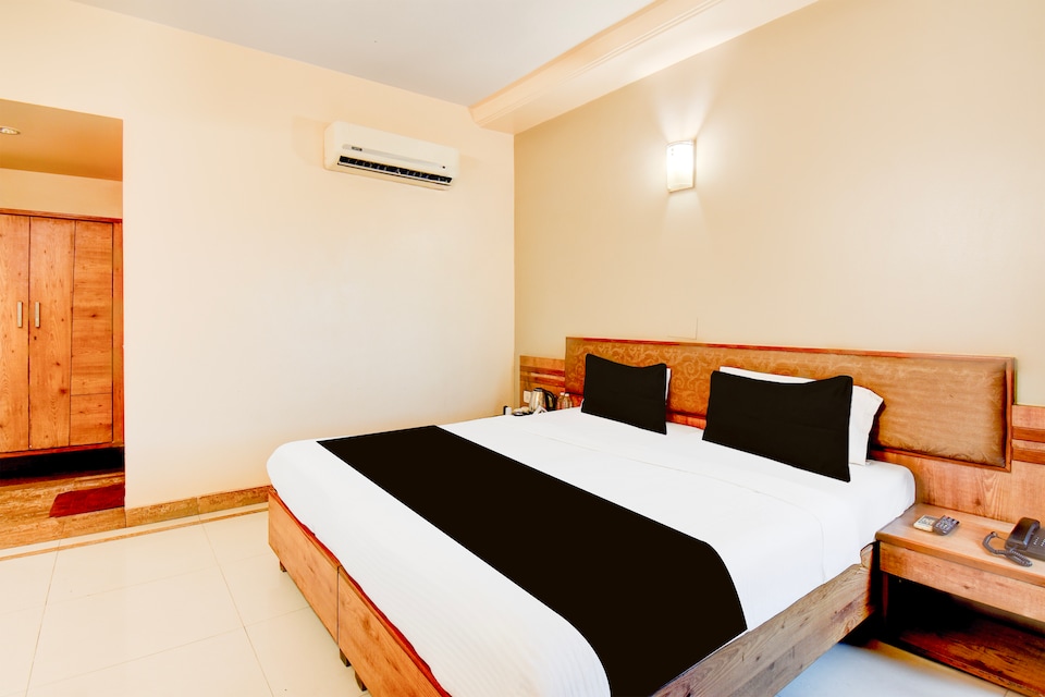 Hotel O Ratna Regency, Pimpri Pune, Pune