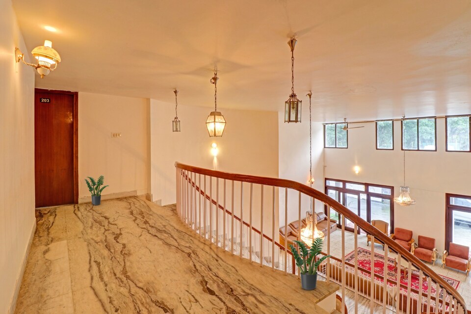 Capital O Majestic Inn, Rajpur Road Dehradun, Dehradun