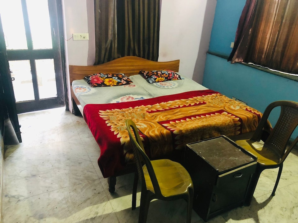 OYO 92606 Sunshine Guest House, Old Gurgaon, Gurgaon