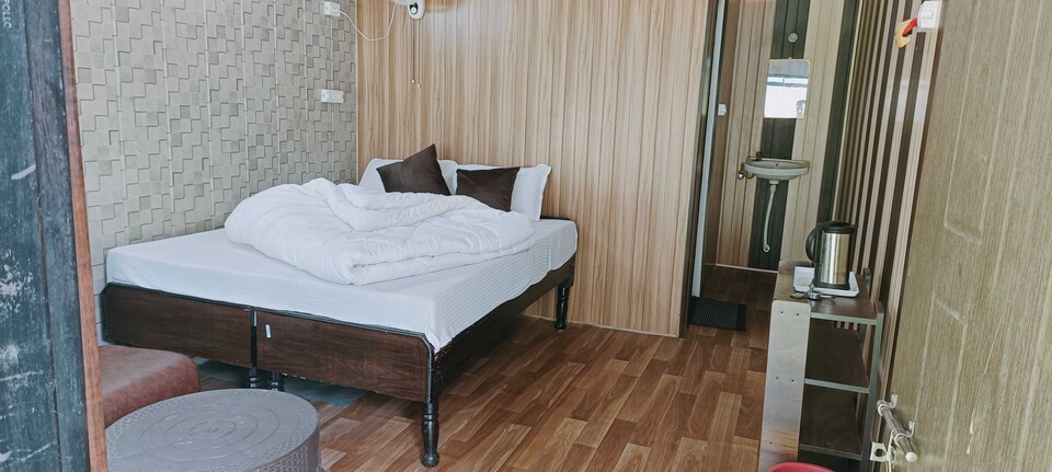 OYO 92615 Jayara Resort And Restaurants, Uttarkashi, Uttarkashi