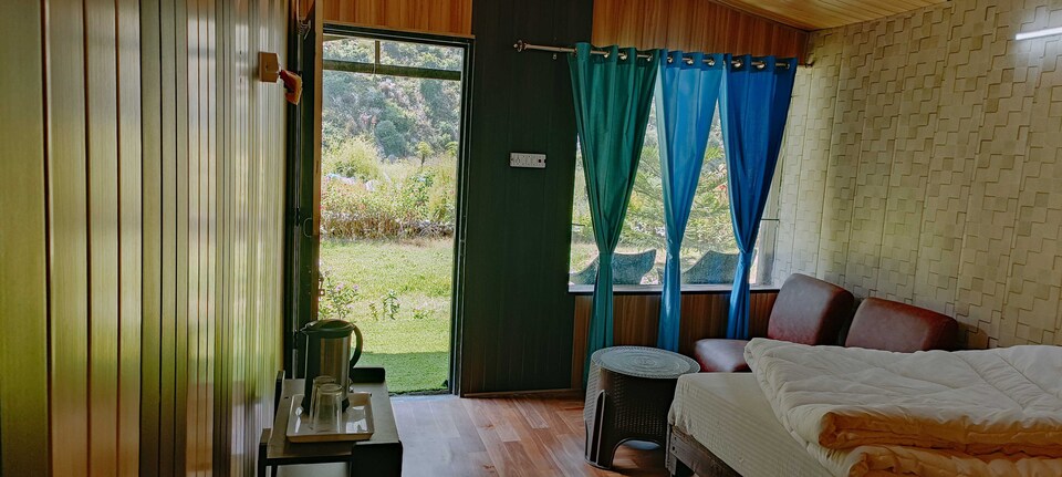 OYO 92615 Jayara Resort And Restaurants, Uttarkashi, Uttarkashi