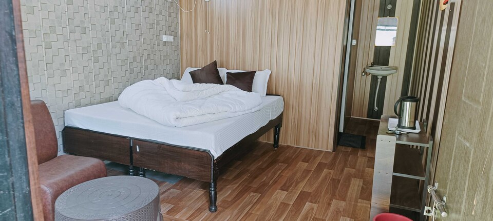 OYO 92615 Jayara Resort And Restaurants, Uttarkashi, Uttarkashi