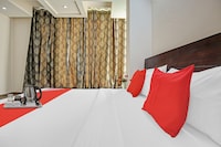 Flagship The Chandigarh Lake Suites Hotel