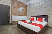 Flagship The Chandigarh Lake Suites Hotel