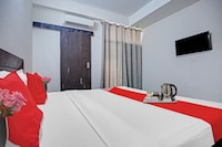 Flagship The Chandigarh Lake Suites Hotel