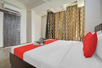 Flagship The Chandigarh Lake Suites Hotel