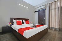 Flagship The Chandigarh Lake Suites Hotel