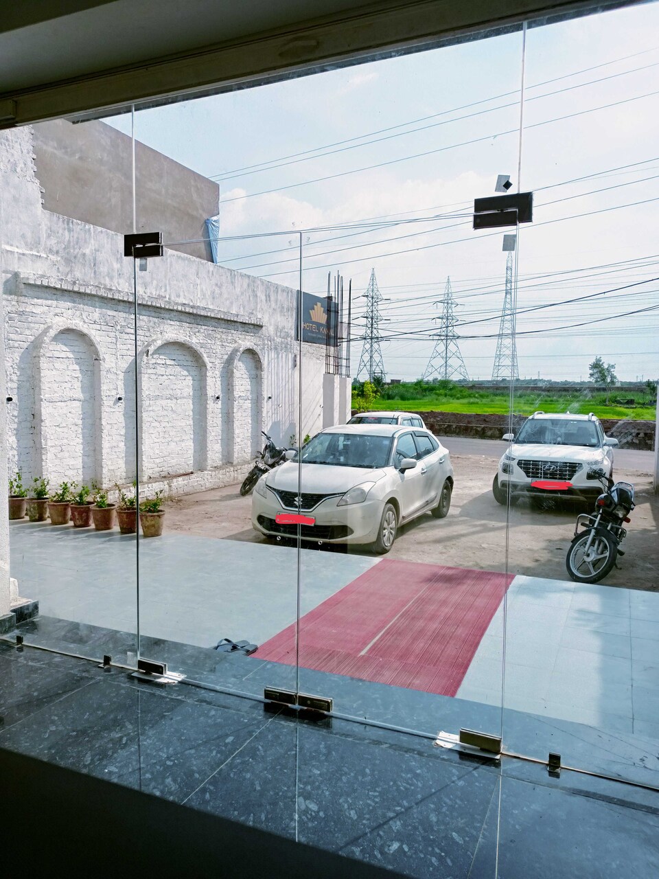 OYO Hotel Kanal, Allen Landmark City Kota, कोटा