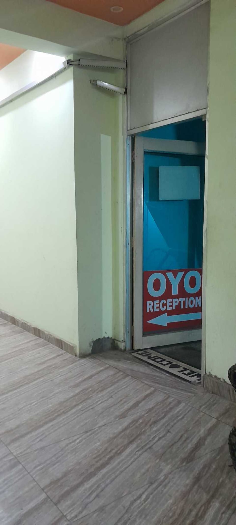 OYO Kamal Guest House, Faridabad, Faridabad