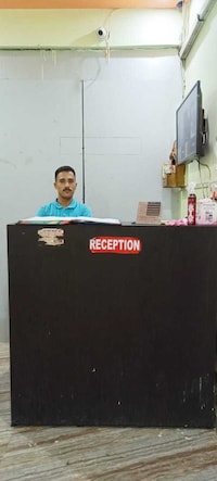 OYO Kamal Guest House