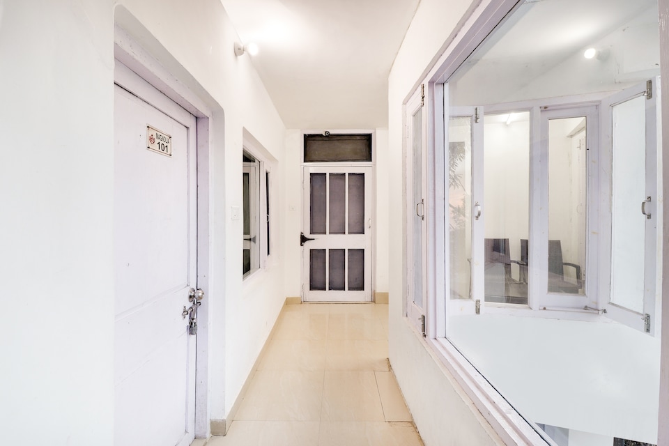 Townhouse Dalhausie Cantt, Dalhousie, Dalhousie