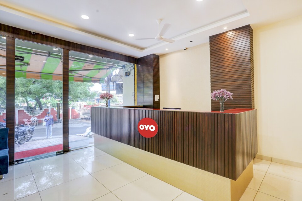 Flagship 92637 Hotel Sukhvilas, Bhawarkua Indore, Indore