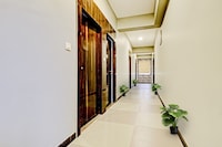 Hotel O Convivial Ark