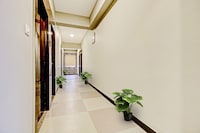 Hotel O Convivial Ark