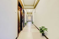 Hotel O Convivial Ark