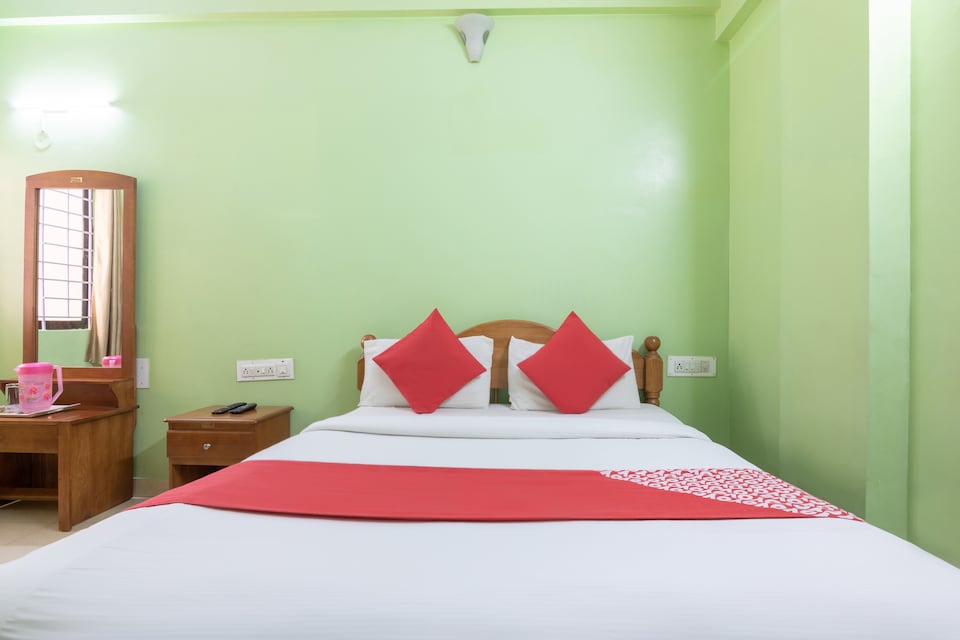 Prop LIVE with NEW Code - BLR3183, Mathikere Bangalore, Bangalore