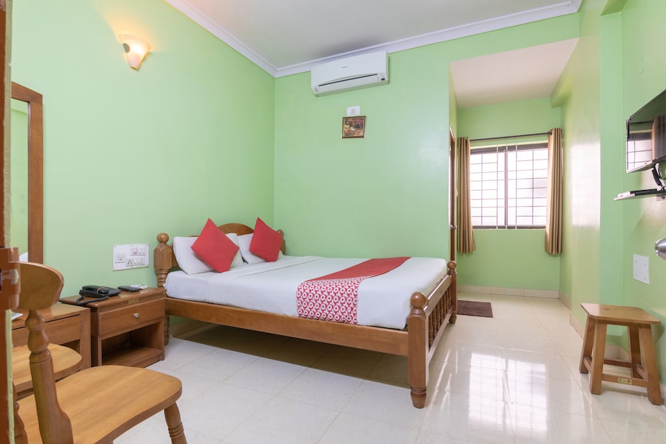 Prop LIVE with NEW Code - BLR3183, Mathikere Bangalore, Bangalore