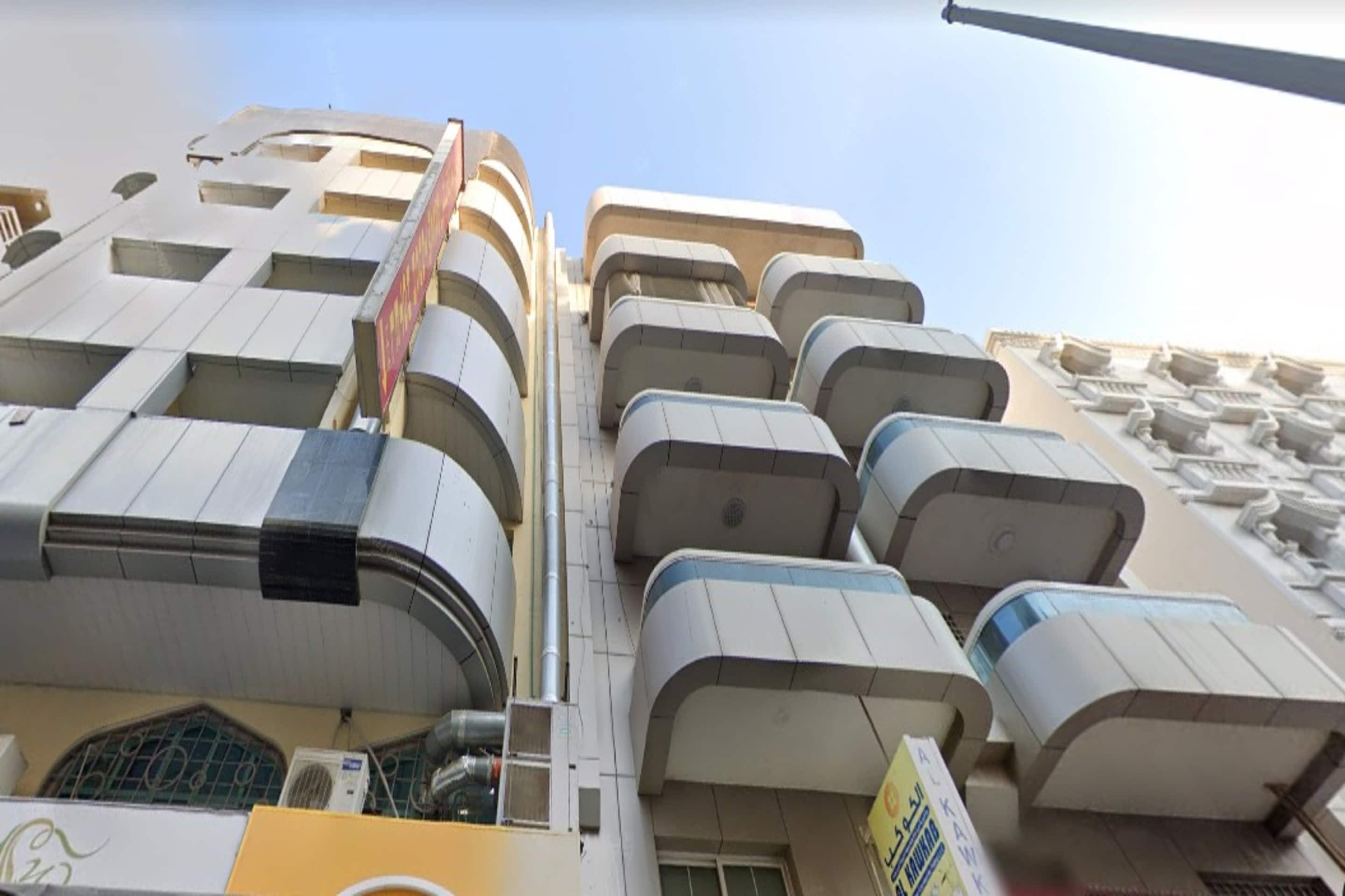 Super OYO 945 Dream Touch Hotel, Deira