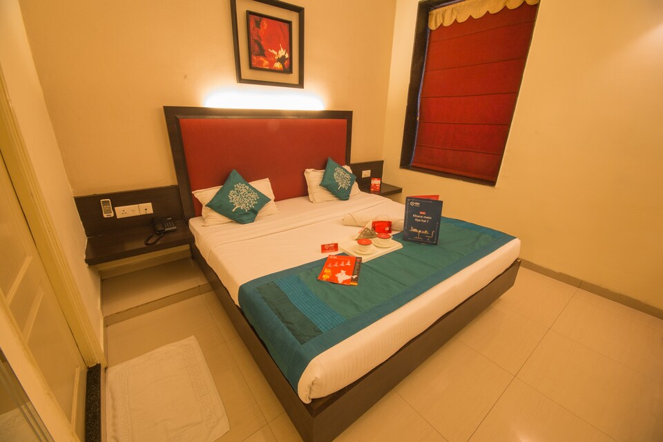 OYO 1528 Status Hotel, Mall Road Kanpur, Kanpur