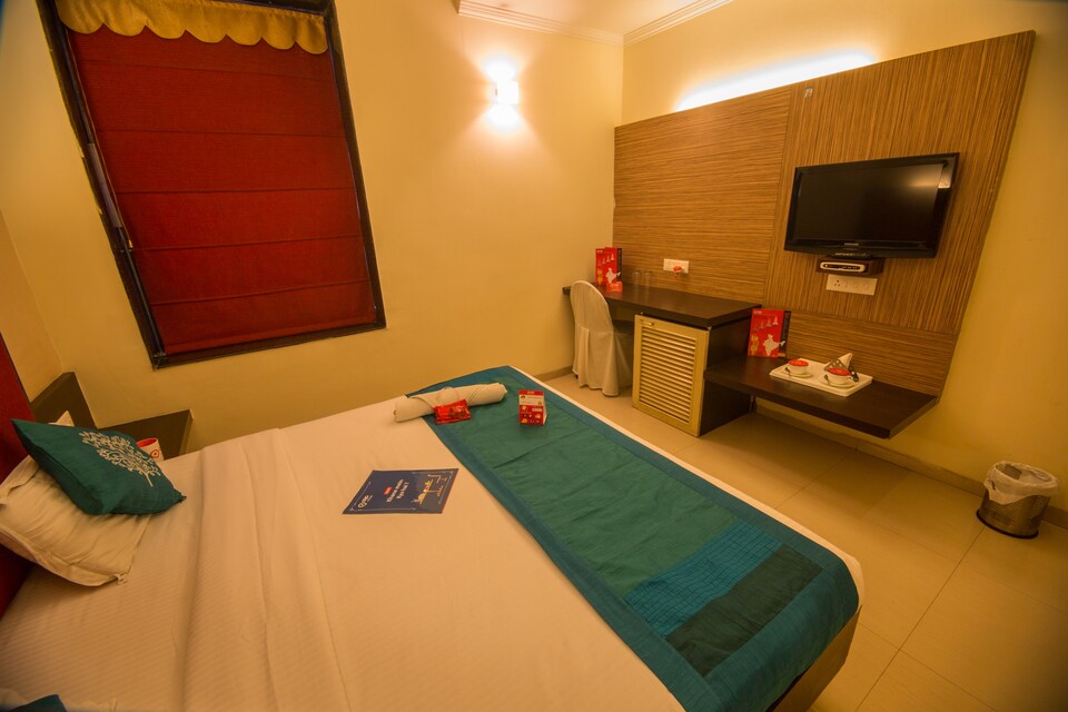 OYO 1528 Status Hotel, Mall Road Kanpur, Kanpur