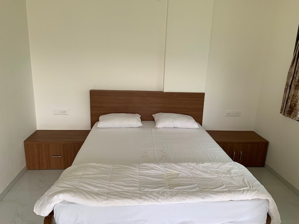 POP Hotel Bramha View, Trimbakeshwar Nashik, Nashik