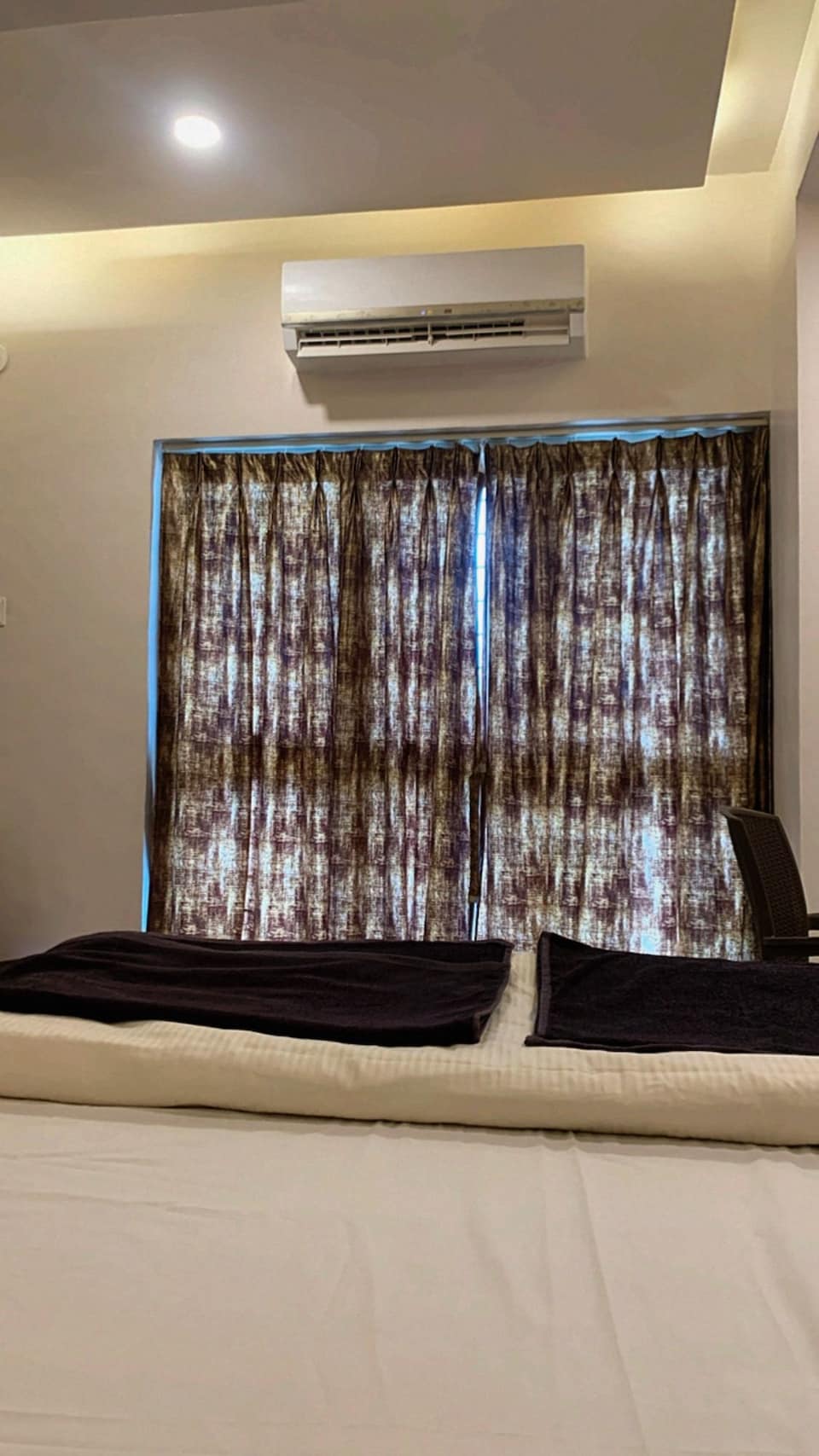 POP Hotel Bramha View, Trimbakeshwar Nashik, Nashik