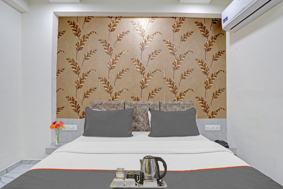 Flagship Hotel Shivam, Kevadia, Vadodara