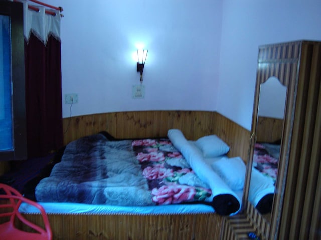 Hotel O POP Rashid Homestay