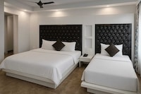 Super Hotel O by OYO Vivaan Residency