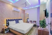 Super Hotel O by OYO Vivaan Residency