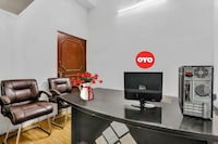 Hotel O Star Stay Guest house opposite Kendriya Bhawan