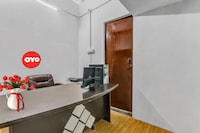 Hotel O Star Stay Guest house opposite Kendriya Bhawan