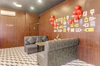Hotel O Star Stay Guest house opposite Kendriya Bhawan