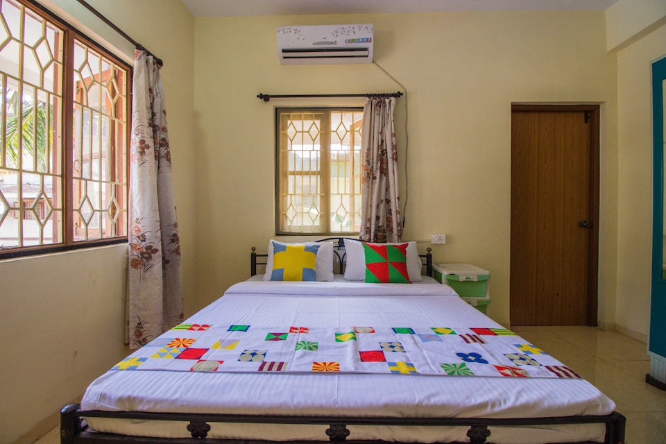 OYO Home 12029 Comfort 1BHK, Colva Goa, Goa