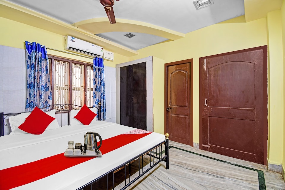 OYO 92704 Springwood, Patia Bhubaneswar, Bhubaneswar