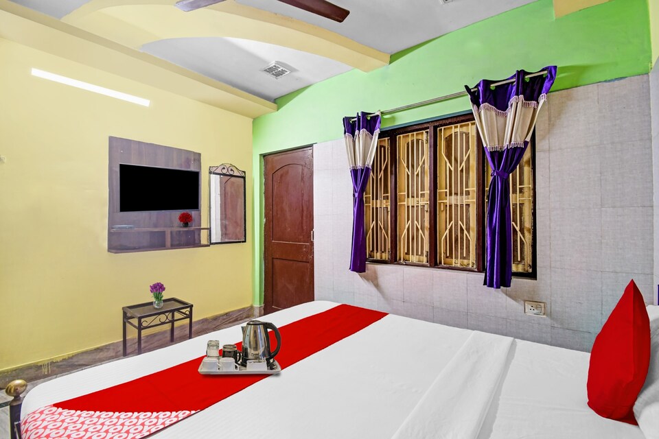 OYO 92704 Springwood, Patia Bhubaneswar, Bhubaneswar