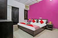 Hotel O Mahi