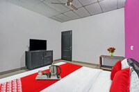 Hotel O Mahi