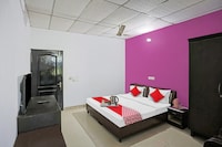 Hotel O Mahi