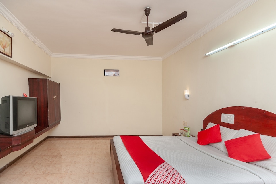 OYO 12031 Hotel Ponkailash Holiday Resort, Yercaud, Yercaud