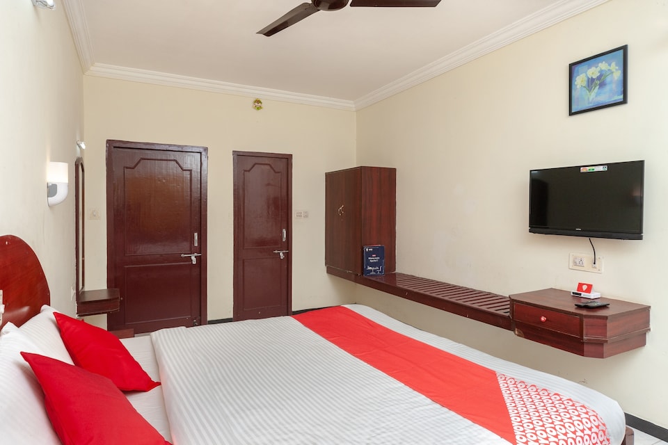 OYO 12031 Hotel Ponkailash Holiday Resort, Yercaud, Yercaud