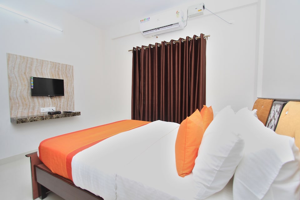 OYO 12033 Hotel Royal Residence, HSR Bommanahalli Bangalore, Bangalore