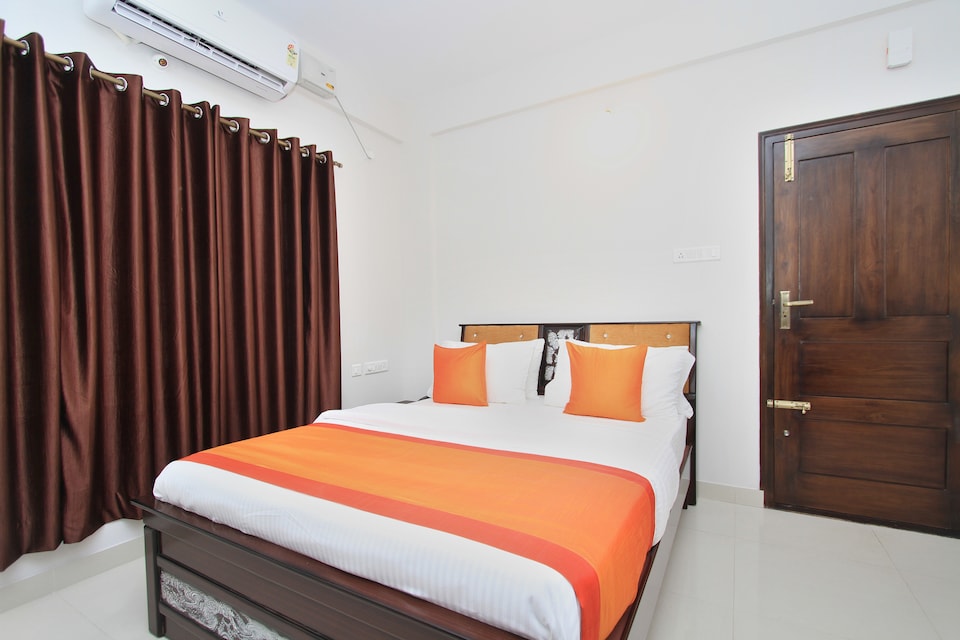 OYO 12033 Hotel Royal Residence, HSR Bommanahalli Bangalore, Bangalore