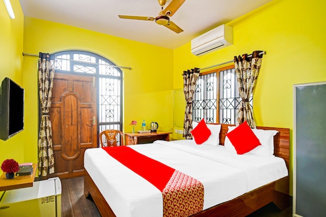 Hotel O Maa Santoshi