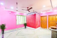 Hotel O Maa Santoshi