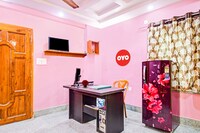 Hotel O Maa Santoshi