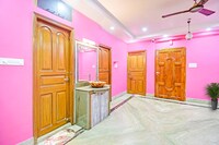 Hotel O Maa Santoshi