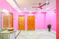 Hotel O Maa Santoshi