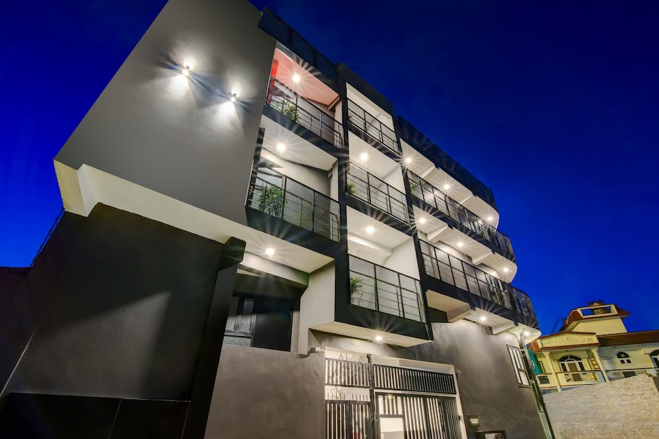 Super Townhouse Surajkund, Faridabad, Faridabad